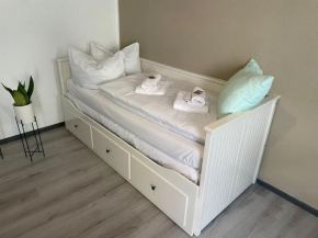 Appartio - Zentrales Studio-Apartment in der Altstadt